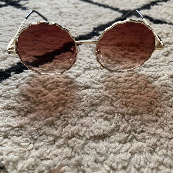 Retro sunglasses - Picture 4 of 4